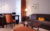 Туры в отель Hotel Alwyn