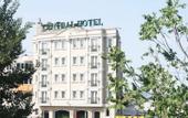 Туры в отель Central Hotel