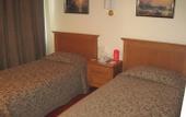 Туры в отель Central Hotel