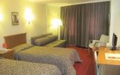 Туры в отель Central Hotel