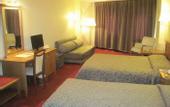Туры в отель Central Hotel