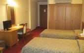 Туры в отель Central Hotel