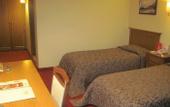 Туры в отель Central Hotel