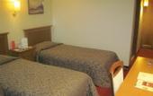 Туры в отель Central Hotel