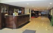 Туры в отель Central Hotel