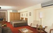 Туры в отель Central Hotel