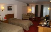 Туры в отель Central Hotel