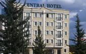 Туры в отель Central Hotel