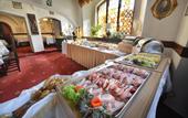 Туры в отель Hotel U Tri Pstrosu