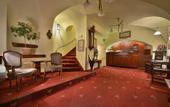 Туры в отель Hotel U Tri Pstrosu