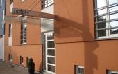 Туры в отель Parkhotel Plzen