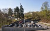 Туры в отель Parkhotel Plzen