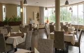 Туры в отель Parkhotel Plzen