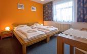 Туры в отель Parkhotel Plzen