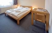 Туры в отель Parkhotel Plzen