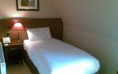Туры в отель Central Hotel Dublin