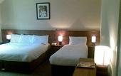 Туры в отель Central Hotel Dublin
