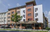 Туры в отель Hotel Alley