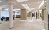 Туры в отель Hotel Alley