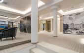 Туры в отель Hotel Alley