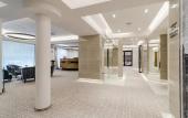 Туры в отель Hotel Alley