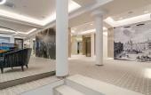 Туры в отель Hotel Alley