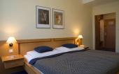 Туры в отель Hotel Alley