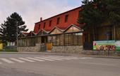 Туры в отель Zebetinsky dvur