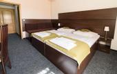 Туры в отель Zebetinsky dvur