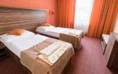 Туры в отель Zebetinsky dvur