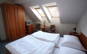 Туры в отель Hotel U Cerneho Orla