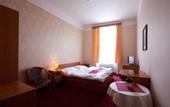 Туры в отель Hotel U Cerneho Orla
