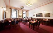 Туры в отель Hotel U Cerneho Orla