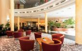 Туры в отель Quality Hotel Plaza Dresden