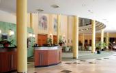 Туры в отель Quality Hotel Plaza Dresden