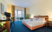 Туры в отель Quality Hotel Plaza Dresden