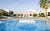 Туры в отель 9 Muses Santorini Resort