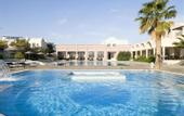 Туры в отель 9 Muses Santorini Resort