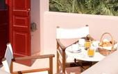 Туры в отель 9 Muses Santorini Resort