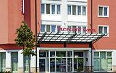 Туры в отель Amedia Hotel Dresden Elbpromenade
