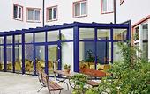 Туры в отель Amedia Hotel Dresden Elbpromenade