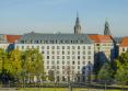 Holiday Inn Express Dresden City Centre 3*