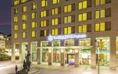 Туры в отель NH Collection Dresden Altmarkt