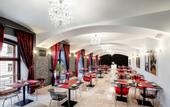 Туры в отель Barcelo Brno Palace