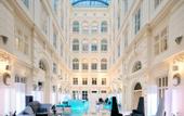 Туры в отель Barcelo Brno Palace