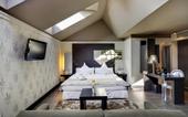 Туры в отель Barcelo Brno Palace