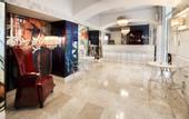 Туры в отель Barcelo Brno Palace