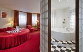 Туры в отель Mamaison Business & Conference Hotel Imperial Ostrava