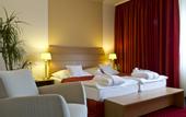 Туры в отель Mamaison Business & Conference Hotel Imperial Ostrava