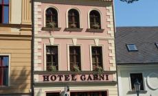 Hotel Garni Na Havlicku